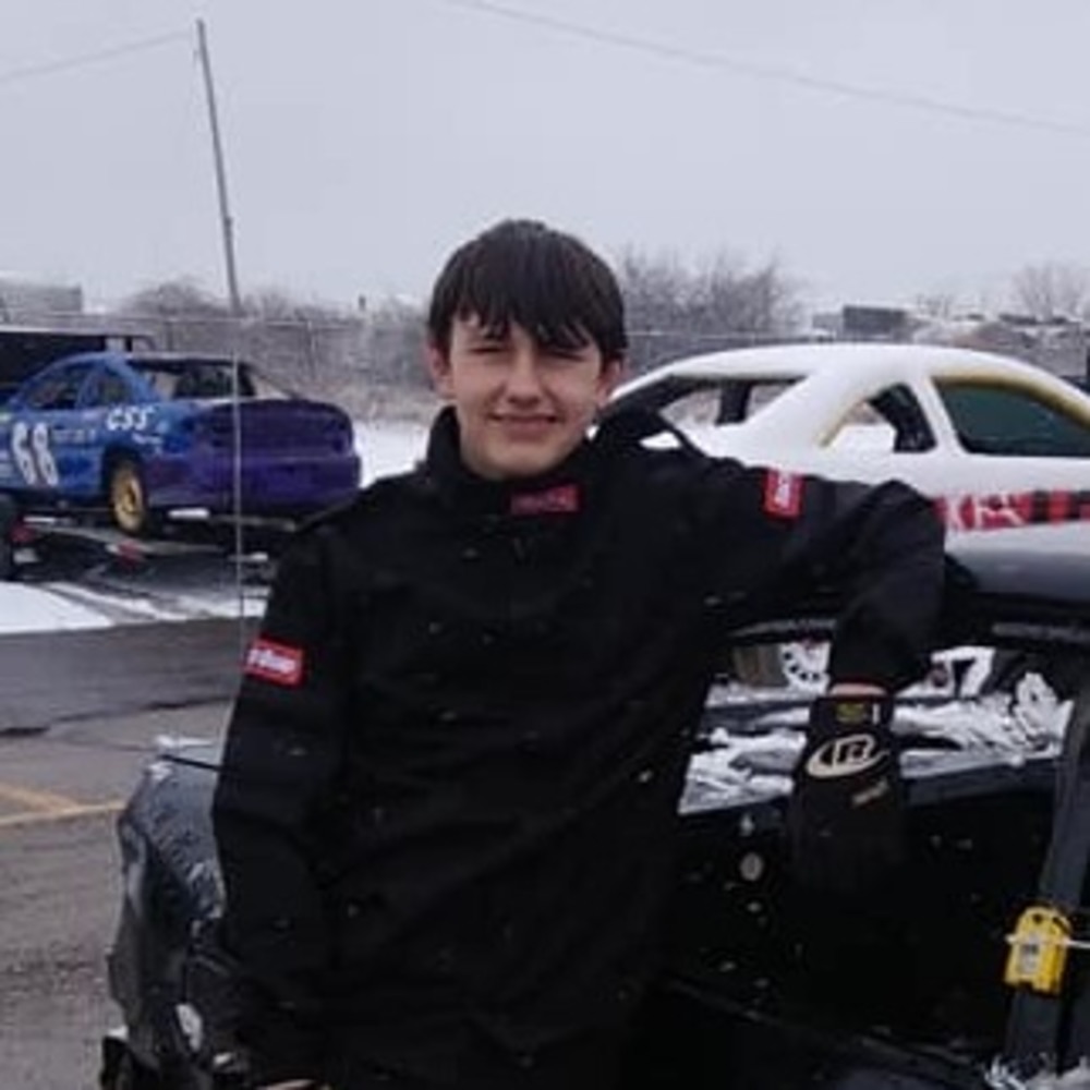 Meet your Posher, Errett